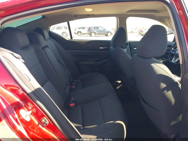 Aukcja sprzedaży 2020 Nissan Altima Sv Fwd, vin: 1N4BL4DV9LC236734, numer aukcji: 45746439