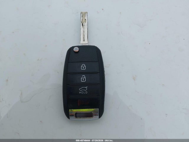 KIA Sorento 2.4l Lx 2018 5XYPG4A31JG339632 Image 11