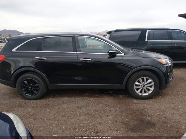 KIA Sorento 2.4l Lx 2018 5XYPG4A31JG339632 Image 13