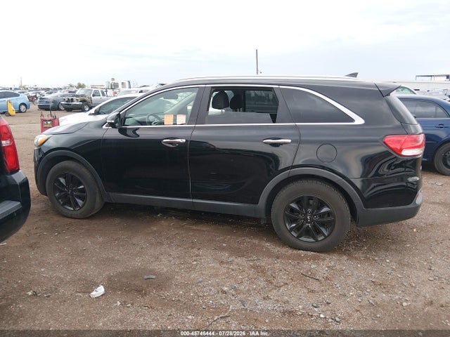 KIA Sorento 2.4l Lx 2018 5XYPG4A31JG339632 Image 14