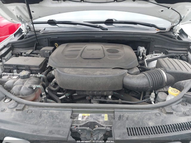 Aukcja sprzedaży 2021 Jeep Grand Cherokee Limited 4x4, vin: 1C4RJFBG6MC778549, numer aukcji: 45746447