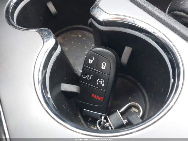 Aukcja sprzedaży 2021 Jeep Grand Cherokee Limited 4x4, vin: 1C4RJFBG6MC778549, numer aukcji: 45746447
