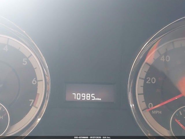 2019 Dodge Grand Caravan Se მანქანა იყიდება აუქციონზე, vin: 2C4RDGBGXKR669268, აუქციონის ნომერი: 45746448