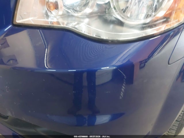 2019 Dodge Grand Caravan Se მანქანა იყიდება აუქციონზე, vin: 2C4RDGBGXKR669268, აუქციონის ნომერი: 45746448