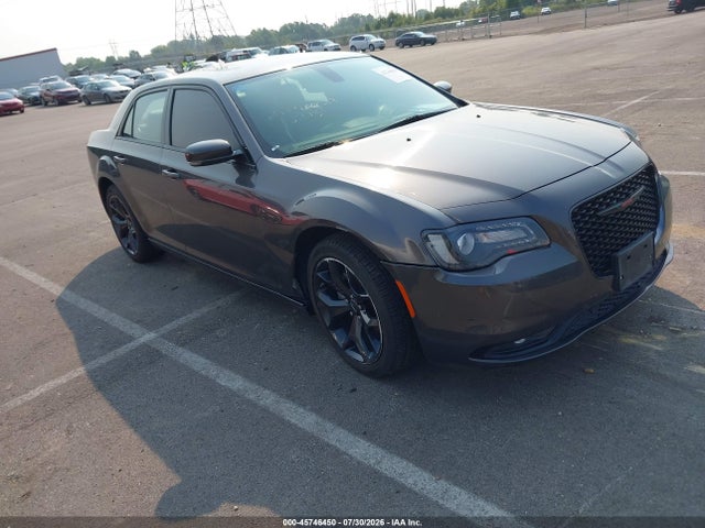 Aukcja sprzedaży 2023 Chrysler 300 300s, vin: 2C3CCABG1PH537605, numer aukcji: 45746450