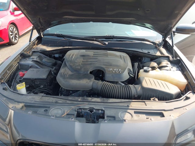 Aukcja sprzedaży 2023 Chrysler 300 300s, vin: 2C3CCABG1PH537605, numer aukcji: 45746450