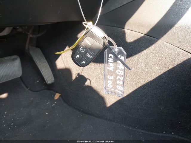 Aukcja sprzedaży 2023 Chrysler 300 300s, vin: 2C3CCABG1PH537605, numer aukcji: 45746450