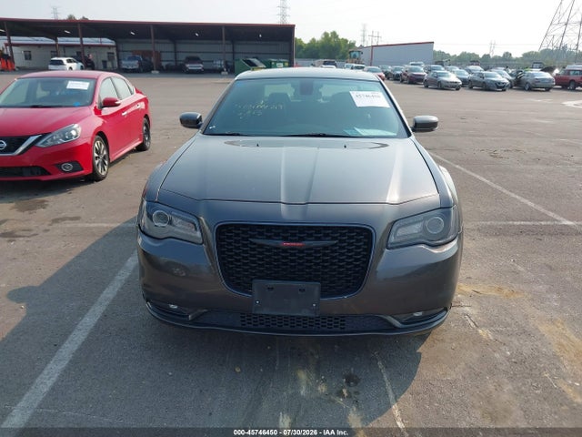 Aukcja sprzedaży 2023 Chrysler 300 300s, vin: 2C3CCABG1PH537605, numer aukcji: 45746450