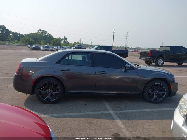 Aukcja sprzedaży 2023 Chrysler 300 300s, vin: 2C3CCABG1PH537605, numer aukcji: 45746450