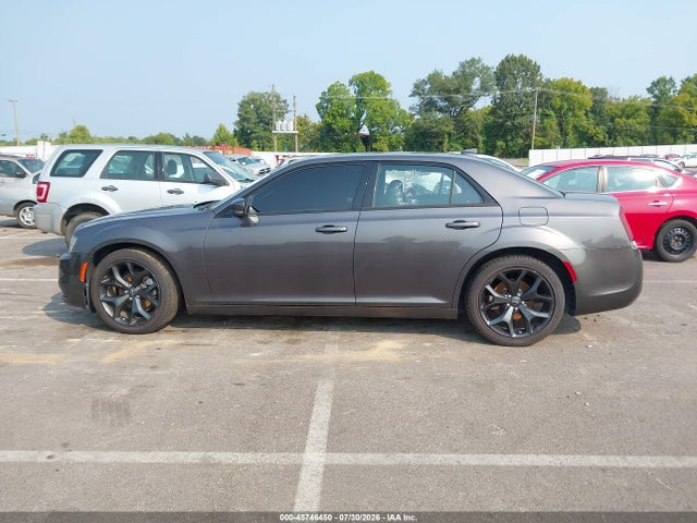 Aukcja sprzedaży 2023 Chrysler 300 300s, vin: 2C3CCABG1PH537605, numer aukcji: 45746450