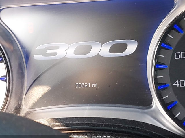 Aukcja sprzedaży 2023 Chrysler 300 300s, vin: 2C3CCABG1PH537605, numer aukcji: 45746450