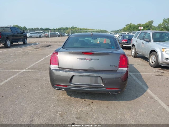 Aukcja sprzedaży 2023 Chrysler 300 300s, vin: 2C3CCABG1PH537605, numer aukcji: 45746450