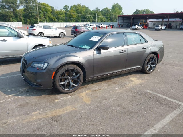 Aukcja sprzedaży 2023 Chrysler 300 300s, vin: 2C3CCABG1PH537605, numer aukcji: 45746450