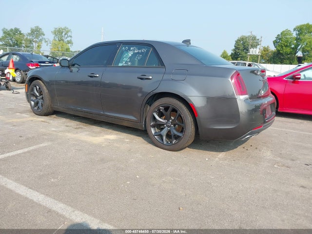 Aukcja sprzedaży 2023 Chrysler 300 300s, vin: 2C3CCABG1PH537605, numer aukcji: 45746450