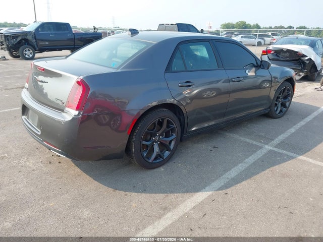 Aukcja sprzedaży 2023 Chrysler 300 300s, vin: 2C3CCABG1PH537605, numer aukcji: 45746450