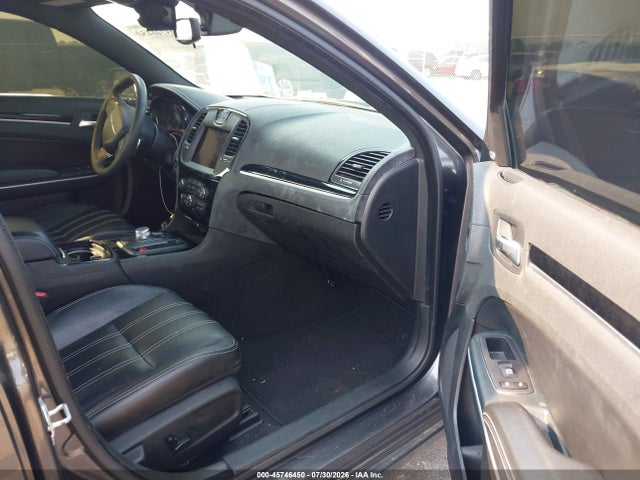 Aukcja sprzedaży 2023 Chrysler 300 300s, vin: 2C3CCABG1PH537605, numer aukcji: 45746450