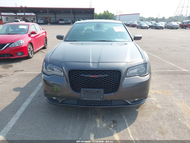 Aukcja sprzedaży 2023 Chrysler 300 300s, vin: 2C3CCABG1PH537605, numer aukcji: 45746450