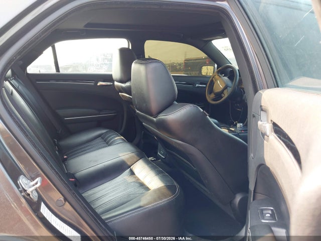 Aukcja sprzedaży 2023 Chrysler 300 300s, vin: 2C3CCABG1PH537605, numer aukcji: 45746450