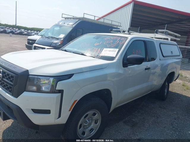 Nissan Frontier King Cab S 4x2 2024 1N6ED1CL8RN633641 Image 18