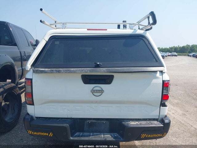 Nissan Frontier King Cab S 4x2 2024 1N6ED1CL8RN633641 Image 20