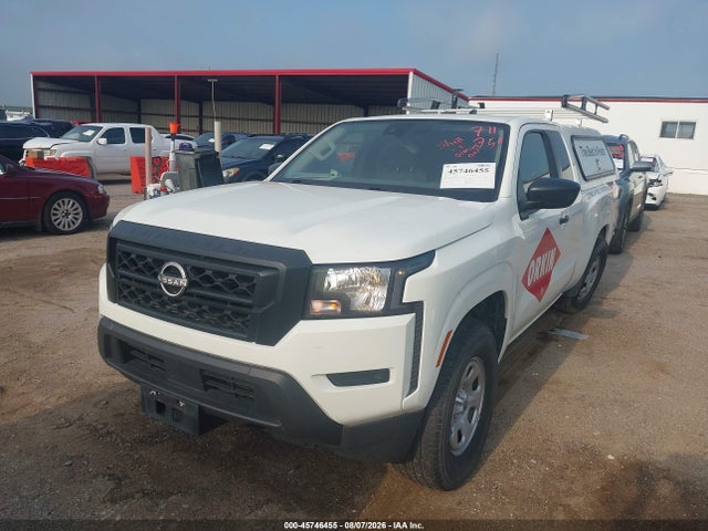 Nissan Frontier King Cab S 4x2 2024 1N6ED1CL8RN633641 Image 15