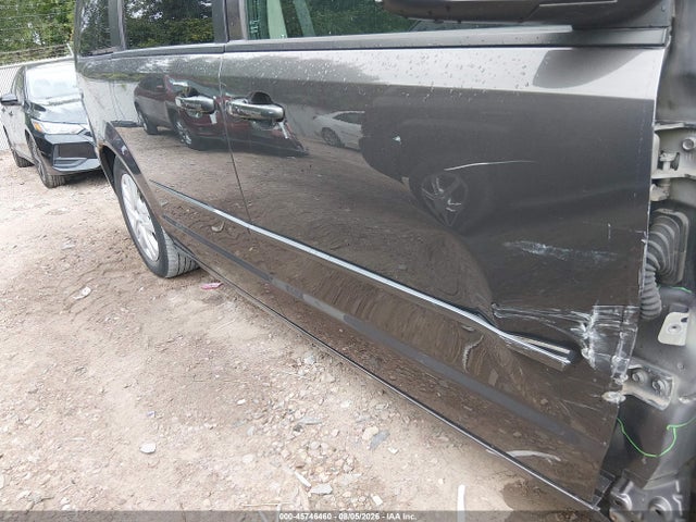 2015 Dodge Grand Caravan Se მანქანა იყიდება აუქციონზე, vin: 2C4RDGBG0FR612065, აუქციონის ნომერი: 45746460