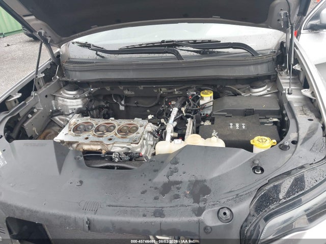 2019 Jeep Cherokee Limited 4x4 მანქანა იყიდება აუქციონზე, vin: 1C4PJMDX9KD393597, აუქციონის ნომერი: 45746461