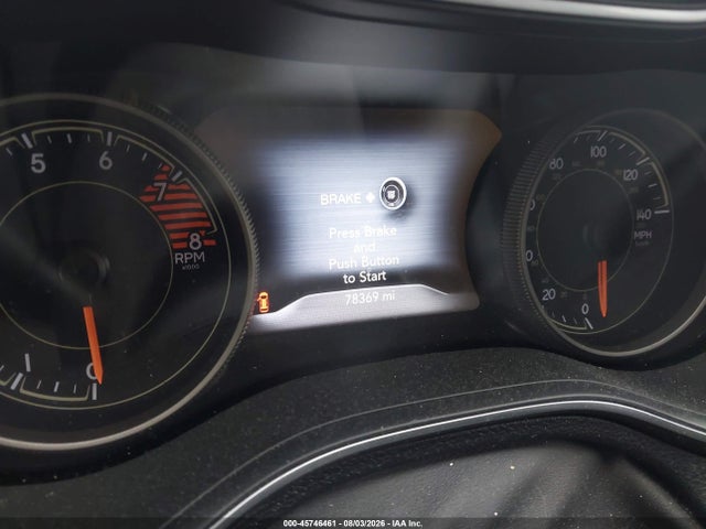 2019 Jeep Cherokee Limited 4x4 მანქანა იყიდება აუქციონზე, vin: 1C4PJMDX9KD393597, აუქციონის ნომერი: 45746461
