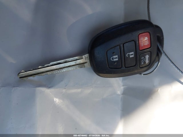 Toyota COROLLA LE 2016 5YFBURHE5GP392491 Image 11