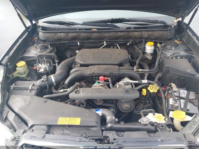 45746467 :رقم المزاد ، 4S3BMBC68B3223414 vin ، 2011 Subaru Legacy 2.5i Prem Awp مزاد بيع