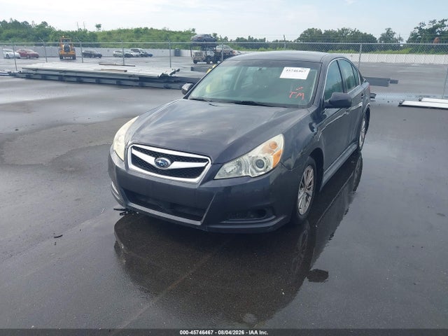 45746467 :رقم المزاد ، 4S3BMBC68B3223414 vin ، 2011 Subaru Legacy 2.5i Prem Awp مزاد بيع