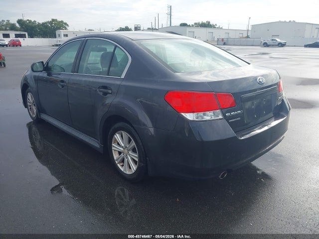 45746467 :رقم المزاد ، 4S3BMBC68B3223414 vin ، 2011 Subaru Legacy 2.5i Prem Awp مزاد بيع