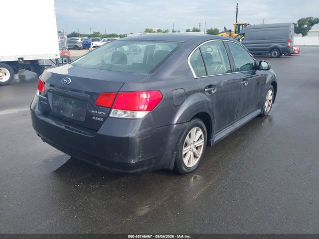 45746467 :رقم المزاد ، 4S3BMBC68B3223414 vin ، 2011 Subaru Legacy 2.5i Prem Awp مزاد بيع