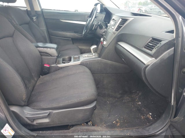 45746467 :رقم المزاد ، 4S3BMBC68B3223414 vin ، 2011 Subaru Legacy 2.5i Prem Awp مزاد بيع