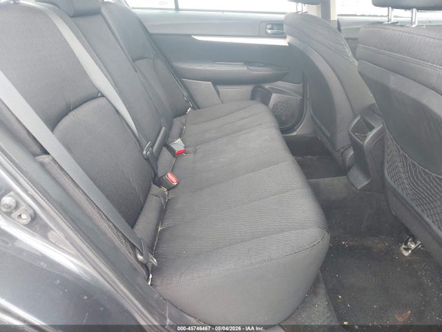 45746467 :رقم المزاد ، 4S3BMBC68B3223414 vin ، 2011 Subaru Legacy 2.5i Prem Awp مزاد بيع