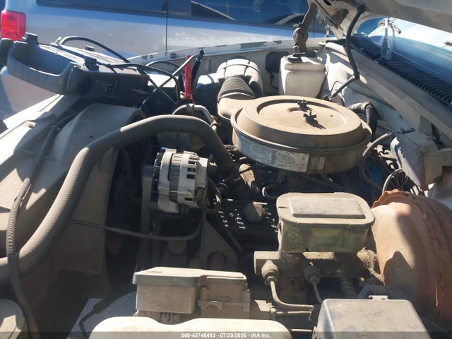 Продаж на аукціоні авто 1995 Chevrolet Gmt-400 C2500, vin: 1GCGC24K3SE122841, номер лоту: 45746483