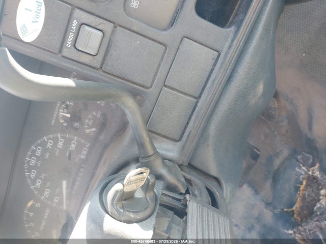 Продаж на аукціоні авто 1995 Chevrolet Gmt-400 C2500, vin: 1GCGC24K3SE122841, номер лоту: 45746483
