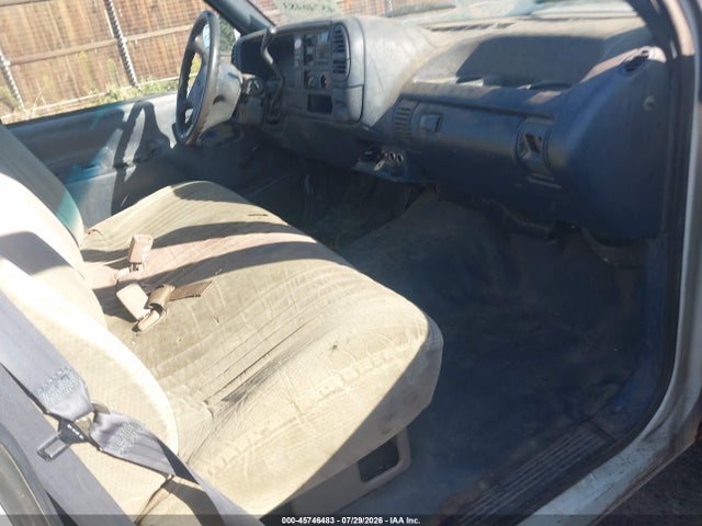 Продаж на аукціоні авто 1995 Chevrolet Gmt-400 C2500, vin: 1GCGC24K3SE122841, номер лоту: 45746483