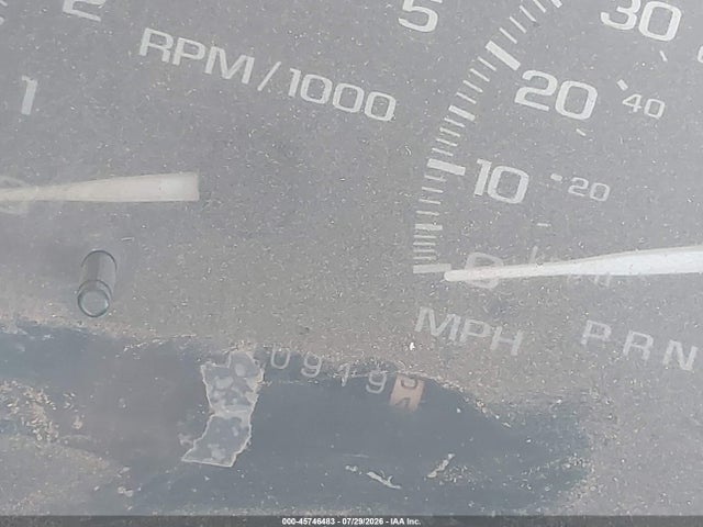 Продаж на аукціоні авто 1995 Chevrolet Gmt-400 C2500, vin: 1GCGC24K3SE122841, номер лоту: 45746483