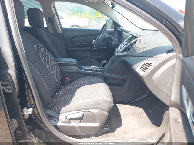 Продажа на аукционе авто 2016 Gmc Terrain Sle-1, vin: 2GKALMEK0G6283843, номер лота: 45746484
