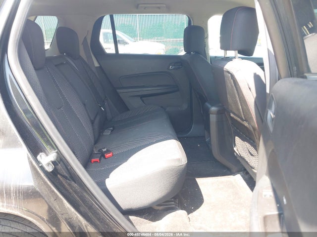Продажа на аукционе авто 2016 Gmc Terrain Sle-1, vin: 2GKALMEK0G6283843, номер лота: 45746484