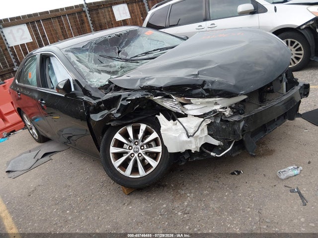Aukcja sprzedaży 2016 Toyota Camry Xle V6, vin: 4T1BK1FK3GU569103, numer aukcji: 45746485