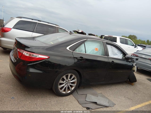Aukcja sprzedaży 2016 Toyota Camry Xle V6, vin: 4T1BK1FK3GU569103, numer aukcji: 45746485