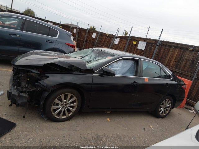 Aukcja sprzedaży 2016 Toyota Camry Xle V6, vin: 4T1BK1FK3GU569103, numer aukcji: 45746485