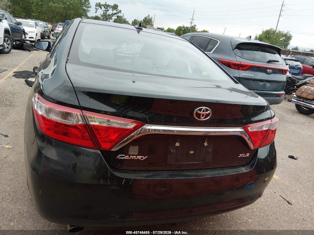 Aukcja sprzedaży 2016 Toyota Camry Xle V6, vin: 4T1BK1FK3GU569103, numer aukcji: 45746485