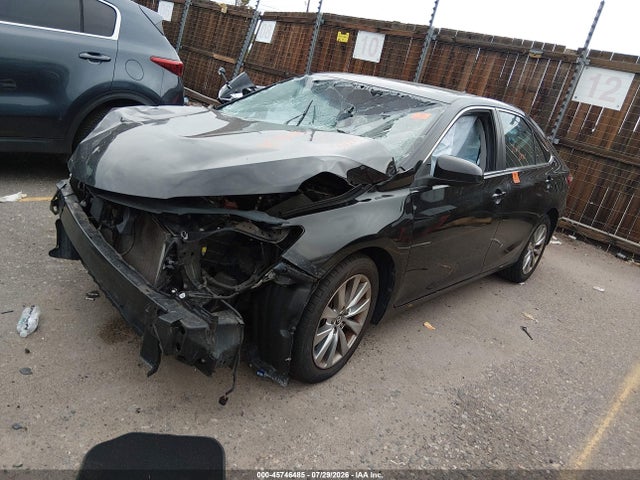 Aukcja sprzedaży 2016 Toyota Camry Xle V6, vin: 4T1BK1FK3GU569103, numer aukcji: 45746485