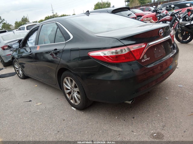 Aukcja sprzedaży 2016 Toyota Camry Xle V6, vin: 4T1BK1FK3GU569103, numer aukcji: 45746485