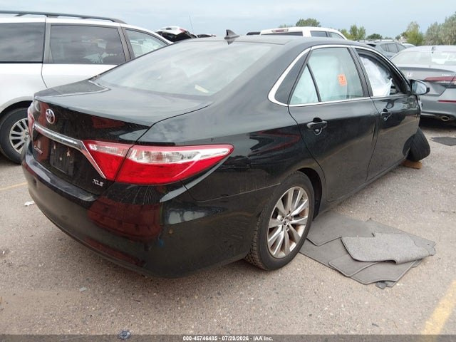 Aukcja sprzedaży 2016 Toyota Camry Xle V6, vin: 4T1BK1FK3GU569103, numer aukcji: 45746485
