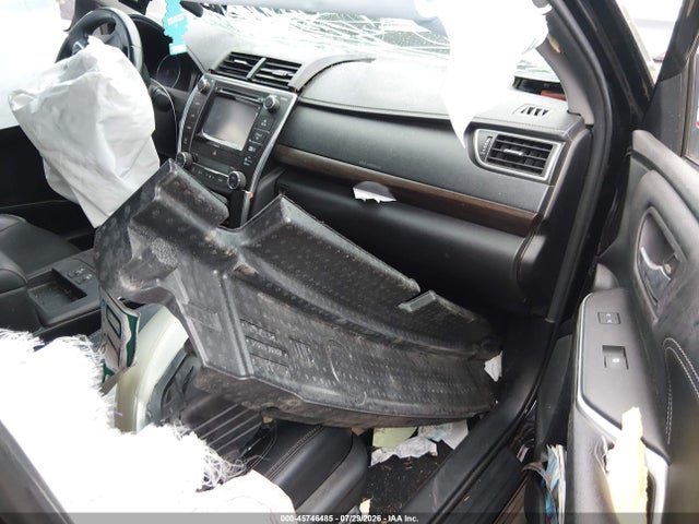 Aukcja sprzedaży 2016 Toyota Camry Xle V6, vin: 4T1BK1FK3GU569103, numer aukcji: 45746485