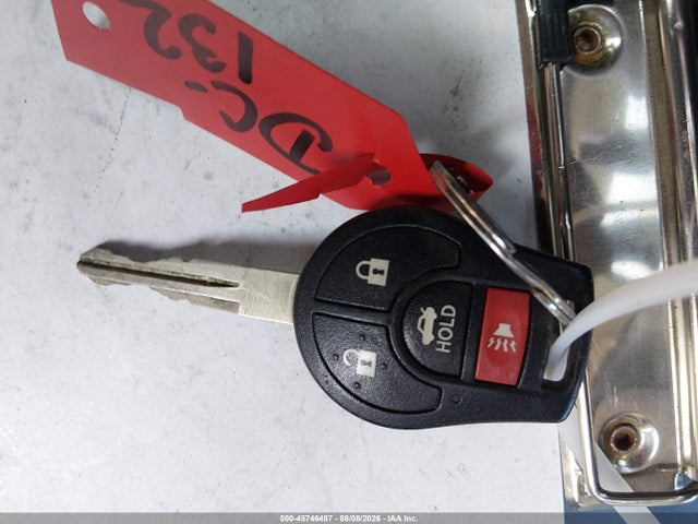 Nissan SENTRA S 2017 3N1AB7AP5HY271742 Image 11